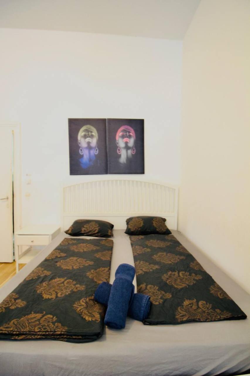 Cozy Studio Lg Apartment Wina Bagian luar foto